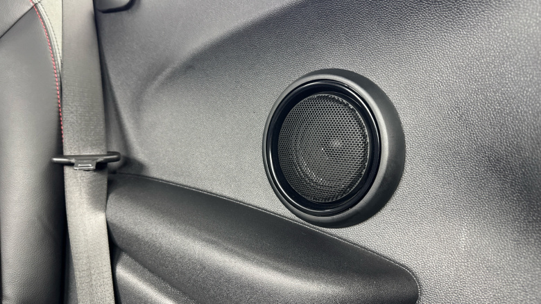 MINI Hatchback 1.5 Cooper Sport 3dr Petrol Hatchback